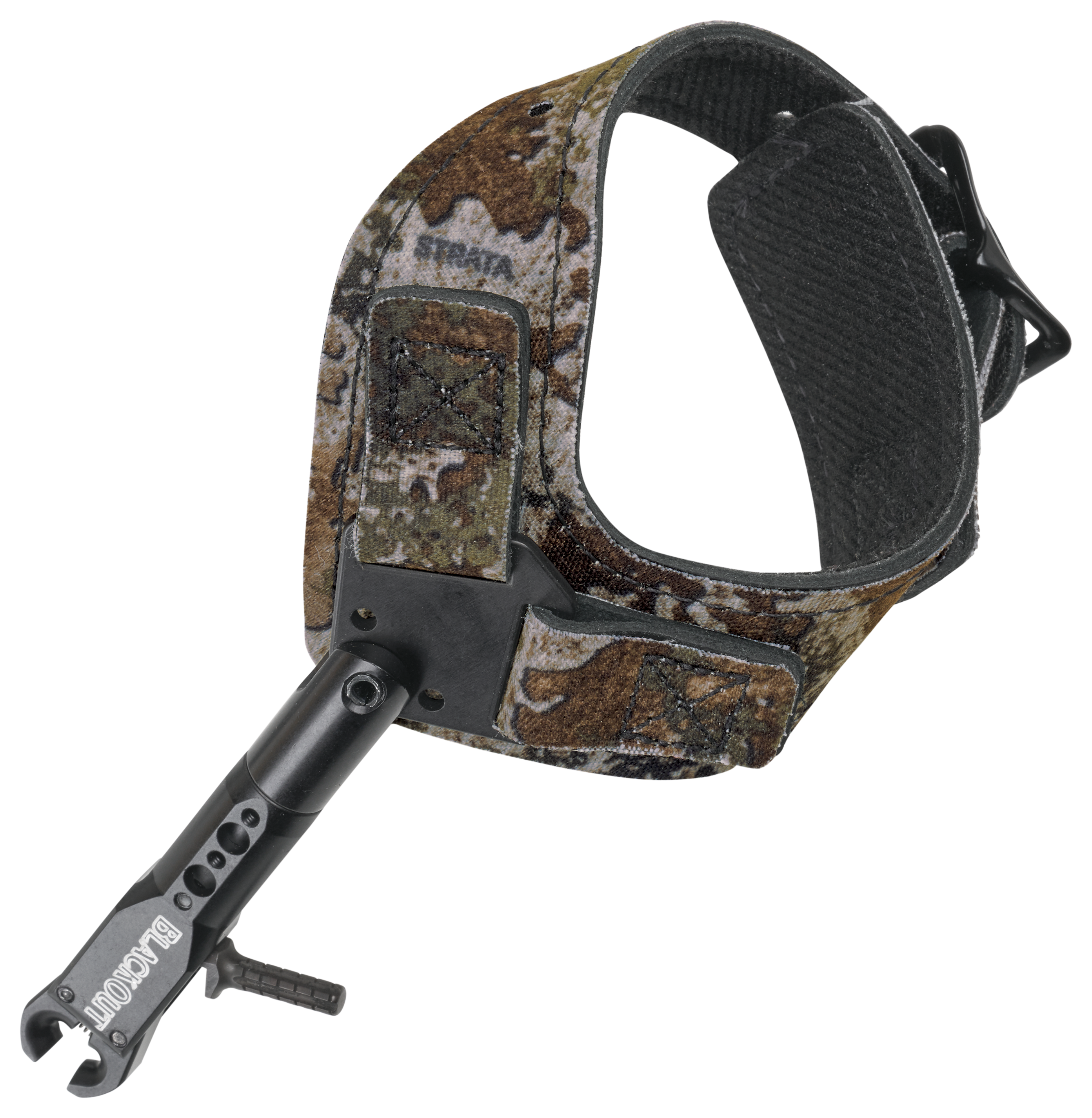BlackOut Dual Jaw Bow Release Cabela's